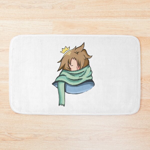 Item preview, Me in a Scarf  designed and sold by Nightlea.