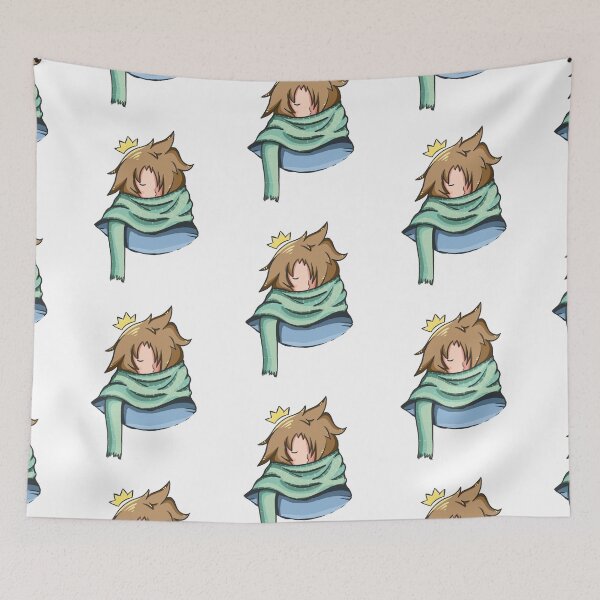 Item preview, Me in a Scarf  designed and sold by Nightlea.