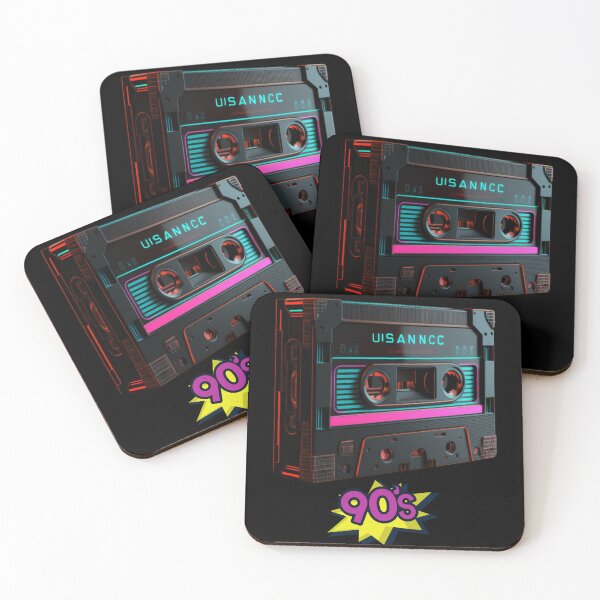 Item preview,  90’s Cassette  designed and sold by artfartzzz.
