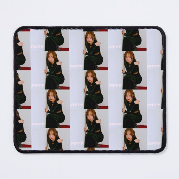 Item preview, FIFTY FIFTY - Saena - kpop  designed and sold by kitten-minho.