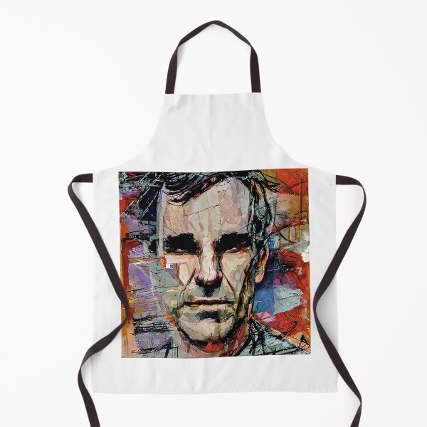 Item preview, Face of Daniel designed and sold by bogfl.