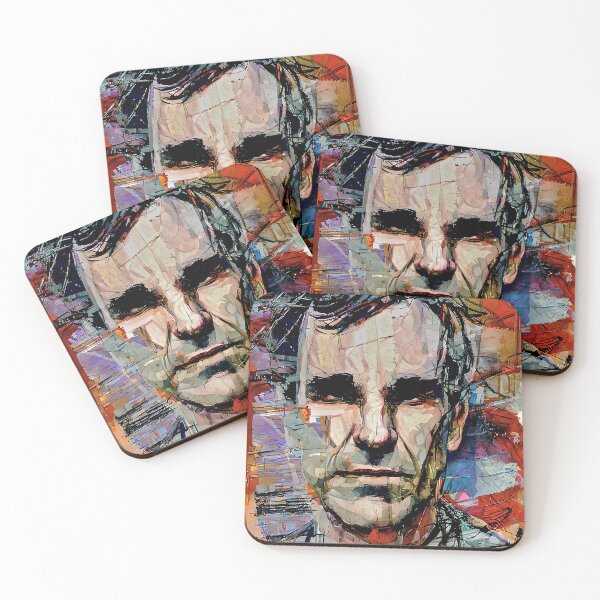 Item preview, Face of Daniel designed and sold by bogfl.