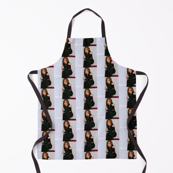Item preview, FIFTY FIFTY - Saena - kpop  designed and sold by kitten-minho.