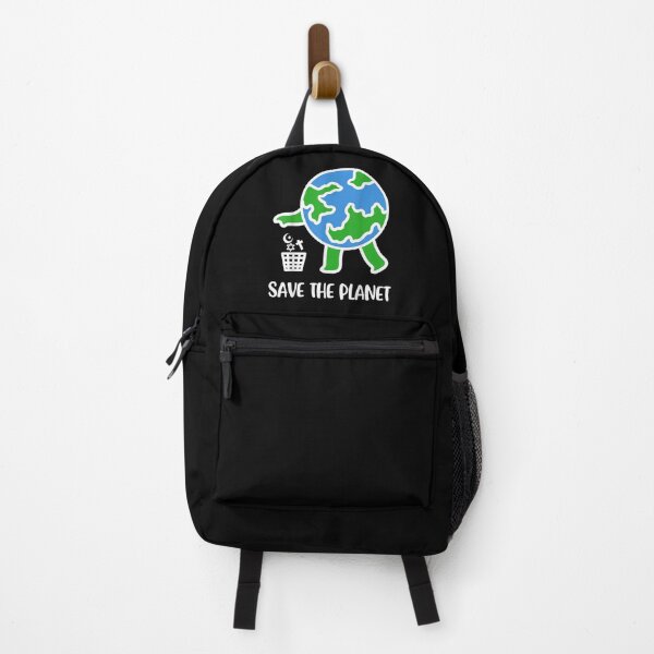 Item preview, Save The Planet Religion designed and sold by limonhakec.