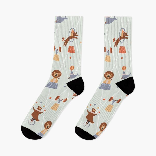 Item preview, Cute Circus designed and sold by Megan McNulty.