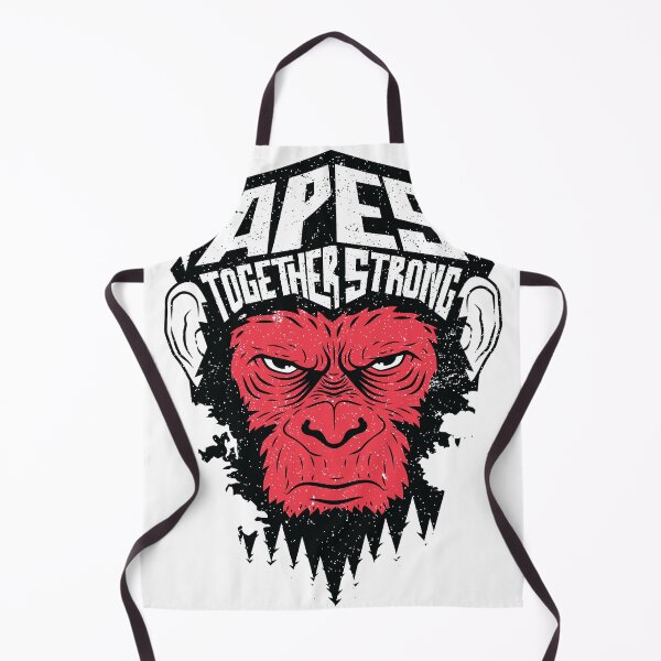 Item preview, Apes together strong  designed and sold by redwane.