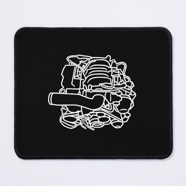 Item preview, 1UZ FE VVTI Engine designed and sold by AutoClub.
