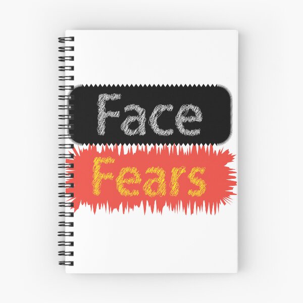 Item preview, Face fears designed and sold by xhemojashari.