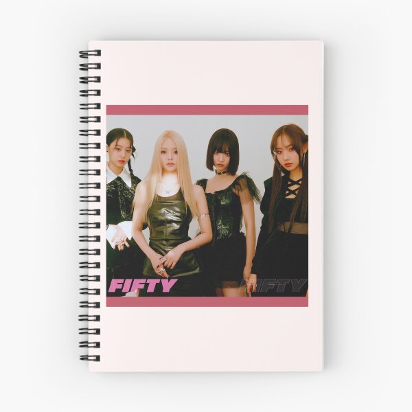 Item preview, FIFTY FIFTY - kpop  designed and sold by kitten-minho.