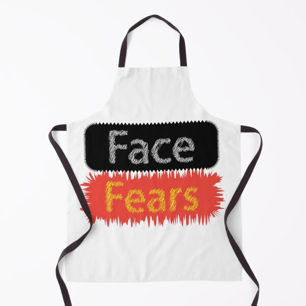 Item preview, Face fears designed and sold by xhemojashari.