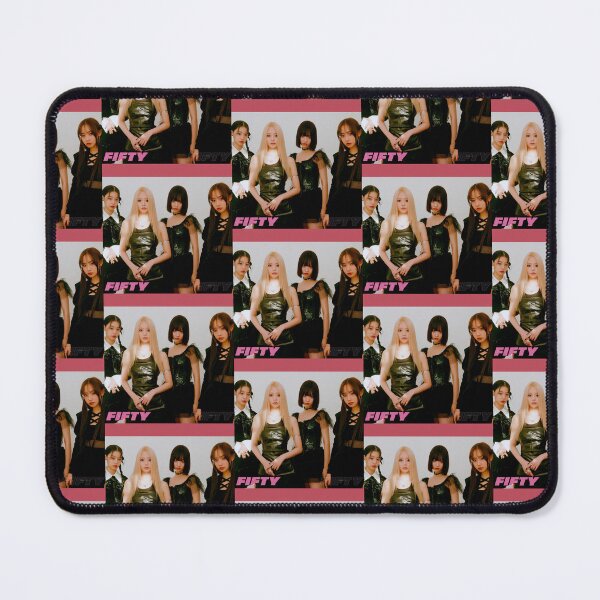 Item preview, FIFTY FIFTY - kpop  designed and sold by kitten-minho.