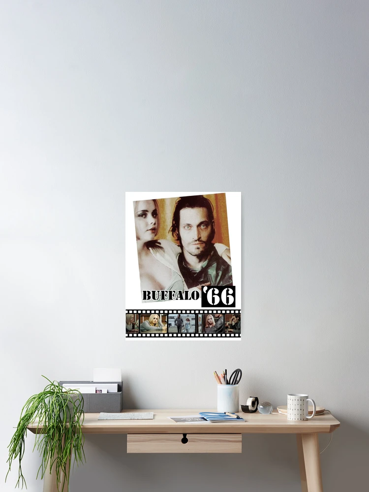 Buffalo'66✨ Buffalo 66 : Christina Ricci, Vincent Gallo (VHS) : VGC | eBay