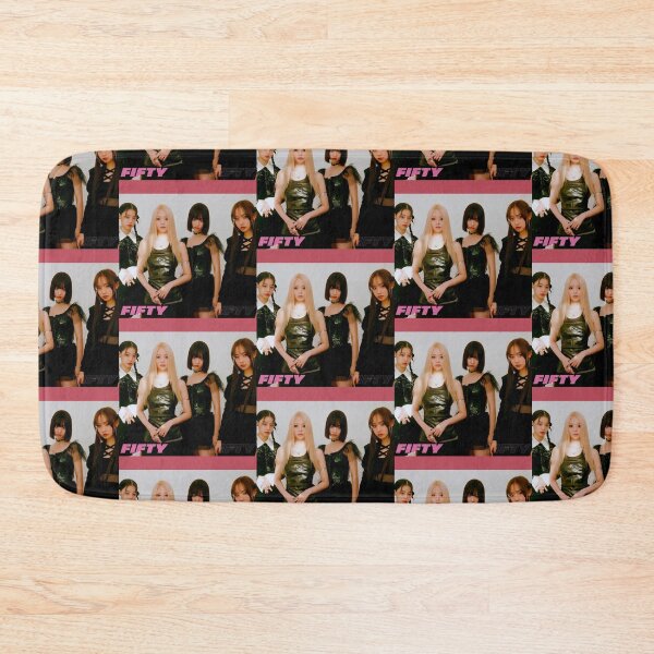 Item preview, FIFTY FIFTY - kpop  designed and sold by kitten-minho.