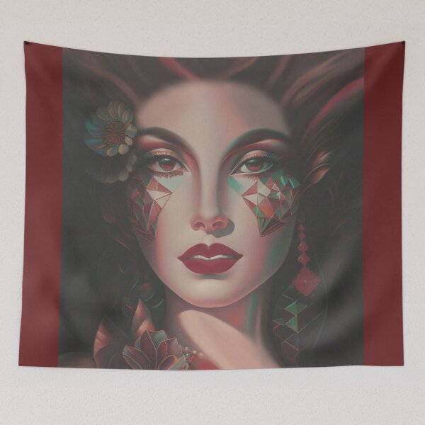 Item preview, Garnet designed and sold by 88 Jane.