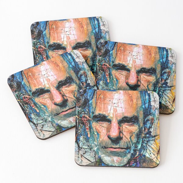 Item preview, Dynamic sketch of Daniel designed and sold by bogfl.
