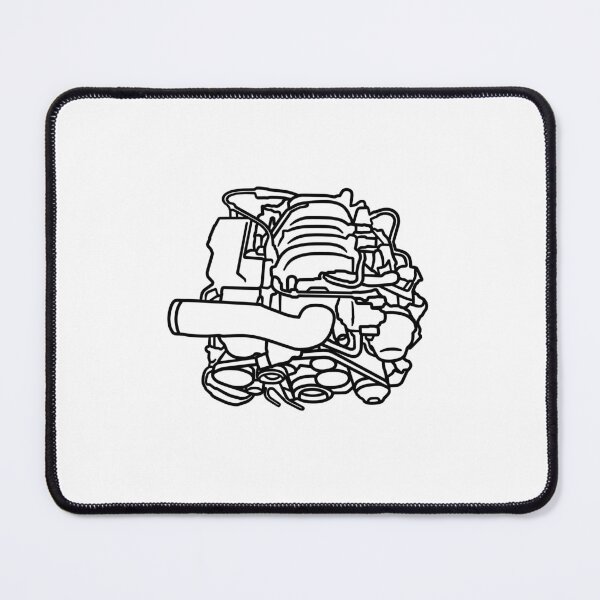 Item preview, 1UZ FE VVTI Engine designed and sold by AutoClub.