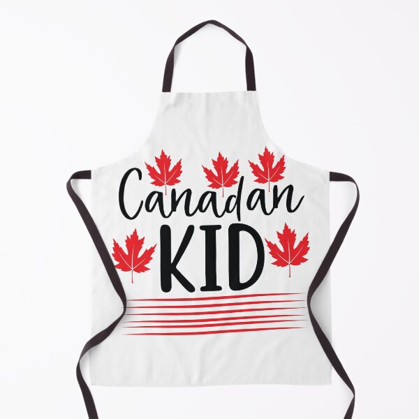 Item preview, CANADIAN KID designed and sold by SticerOcean.