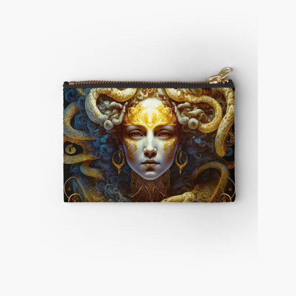 Item preview, Medusa designed and sold by meteorjiel.