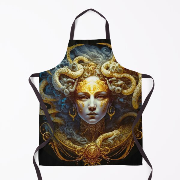 Item preview, Medusa designed and sold by meteorjiel.