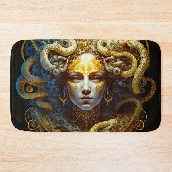 Item preview, Medusa designed and sold by meteorjiel.
