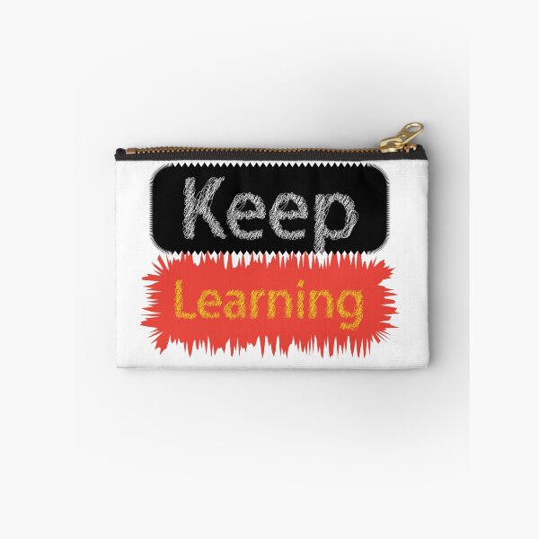 Item preview, Keep learning designed and sold by xhemojashari.