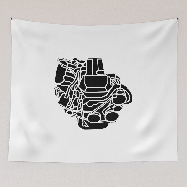 Item preview, 3SGE Beams engine (altezza rs200) designed and sold by AutoClub.