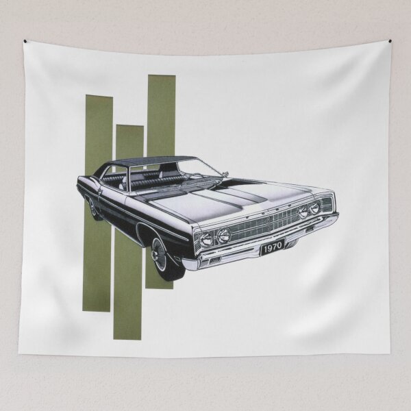 Item preview, 1970's Muscle designed and sold by Mikhail Siskoff.