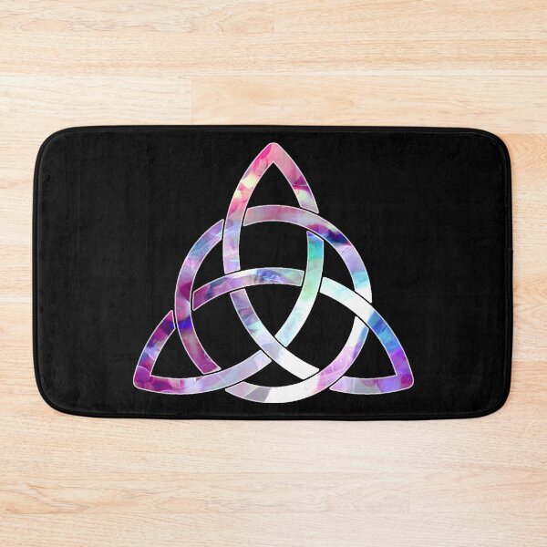 Item preview, Trinity Knot - 5 designed and sold by 2Girls1Shirt.