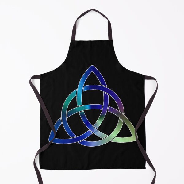 Item preview, Trinity knot - 3 designed and sold by 2Girls1Shirt.