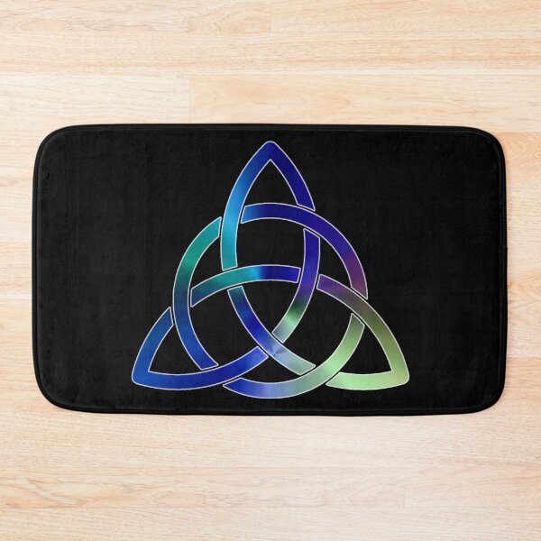 Item preview, Trinity knot - 3 designed and sold by 2Girls1Shirt.