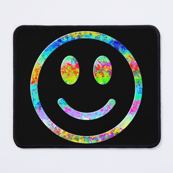 Item preview, Smileys - 5 designed and sold by 2Girls1Shirt.