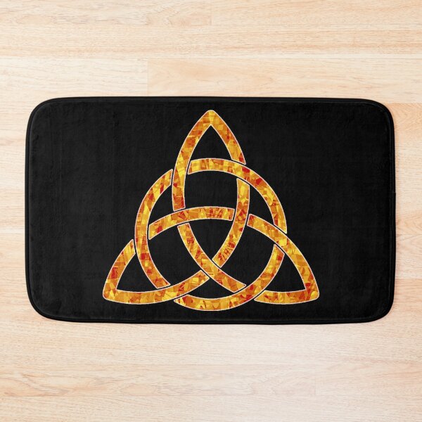 Item preview, Trinity knot - 2 designed and sold by 2Girls1Shirt.