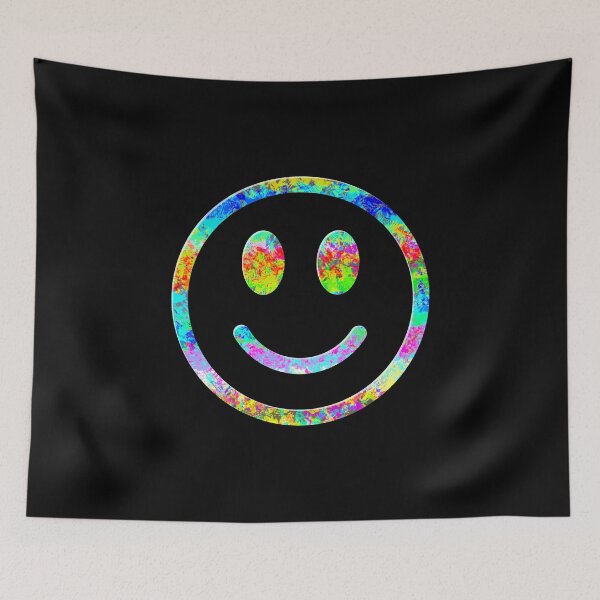Item preview, Smileys - 5 designed and sold by 2Girls1Shirt.