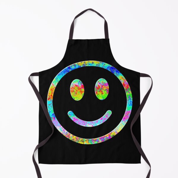 Item preview, Smileys - 5 designed and sold by 2Girls1Shirt.