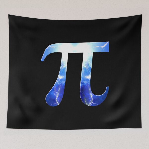 Item preview, Pi - 5 designed and sold by 2Girls1Shirt.
