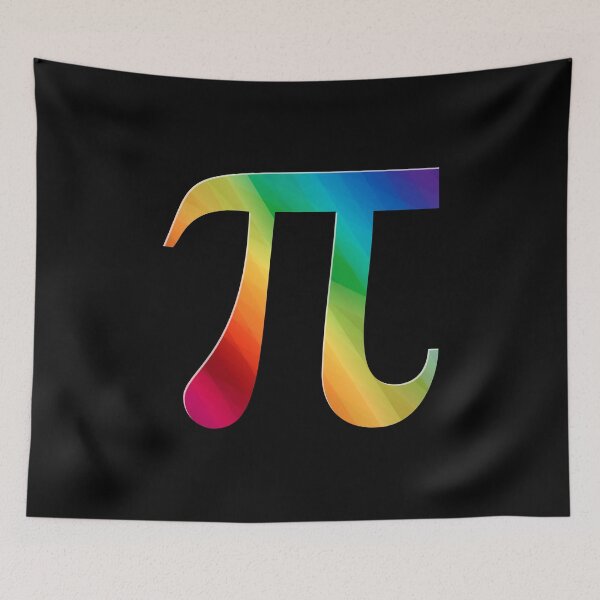 Item preview, Pi - 4 designed and sold by 2Girls1Shirt.
