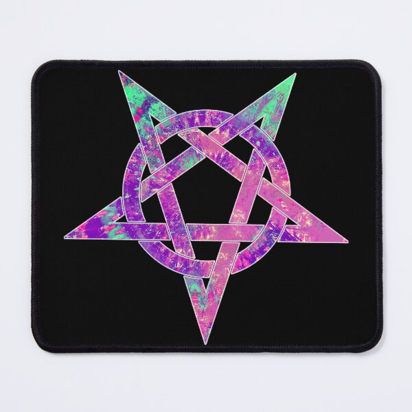 Item preview, Pentagram - 4 designed and sold by 2Girls1Shirt.
