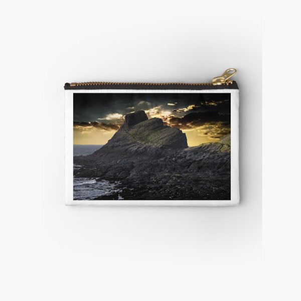 Item preview, worms head sunset designed and sold by Leighton Collins.