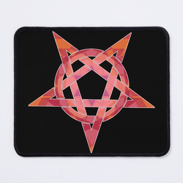 Item preview, Pentagram - 3 designed and sold by 2Girls1Shirt.