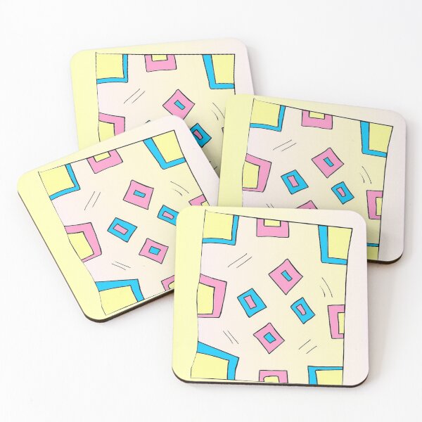 Item preview, Abstraction Rectangle 04 designed and sold by Gotoo.