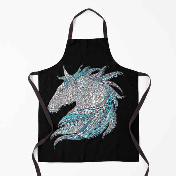 Item preview, horse head designed and sold by Unique010.
