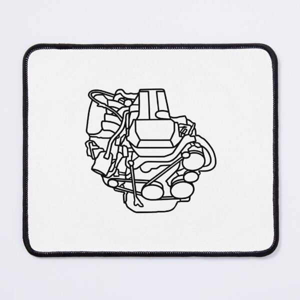 Item preview, 3SGE Beams engine (altezza rs200) designed and sold by AutoClub.