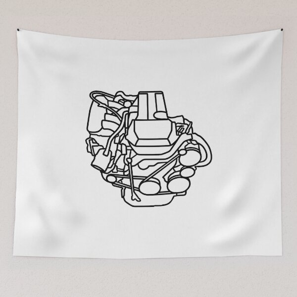 Item preview, 3SGE Beams engine (altezza rs200) designed and sold by AutoClub.