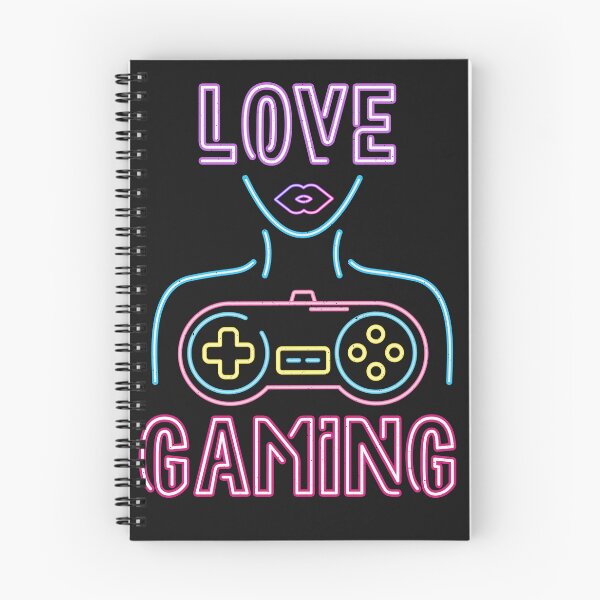 Item preview, Love Gaming - Gamer Nerd designed and sold by ChrisFeil.