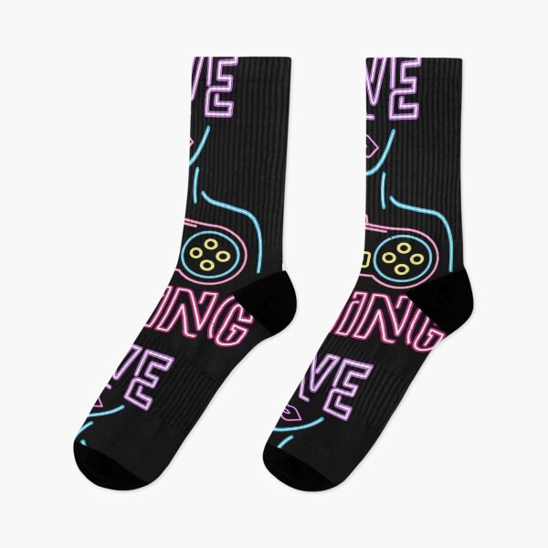 Item preview, Love Gaming - Gamer Nerd designed and sold by ChrisFeil.