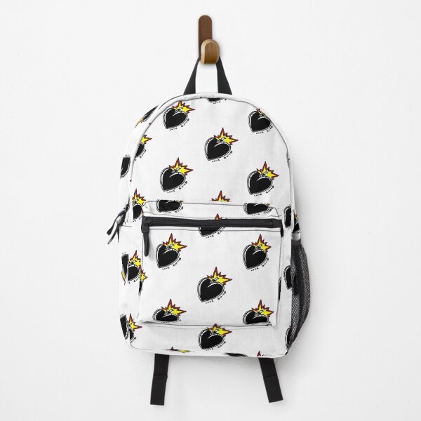 Item preview, Love Bomb | Seneh Design Co. designed and sold by SenehDesignCo.