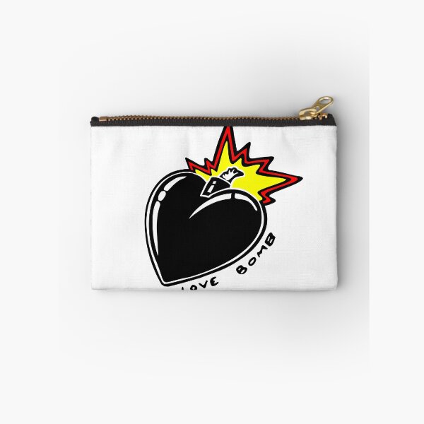 Item preview, Love Bomb | Seneh Design Co.  designed and sold by SenehDesignCo.