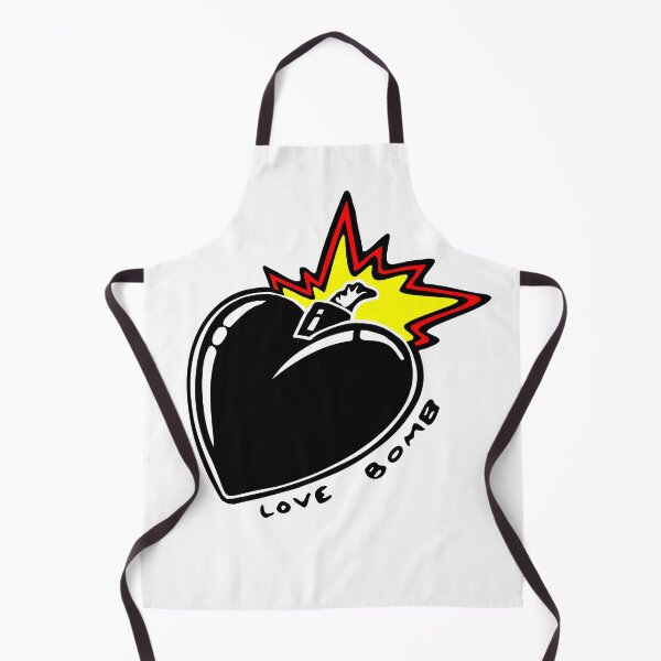 Item preview, Love Bomb | Seneh Design Co. designed and sold by SenehDesignCo.