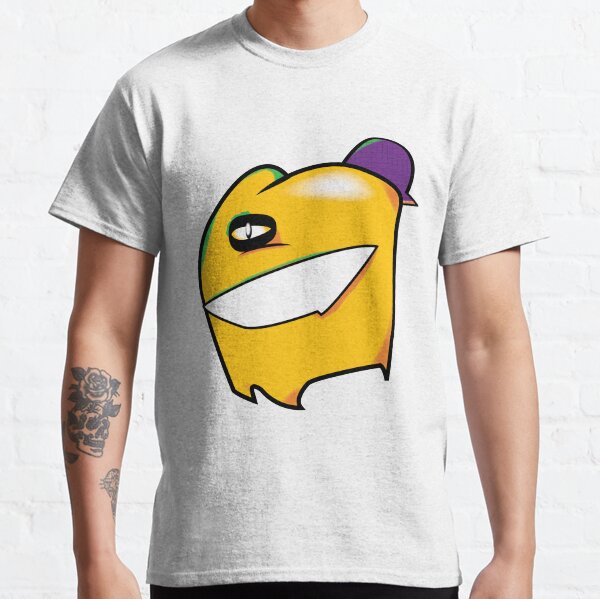 Alien blob Classic T-Shirt
