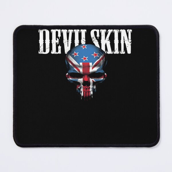 Item preview, Devii shin designed and sold by rowaashekd.